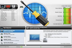 TechTool Pro 11.0.1 Build 4881 Full Mac Cracked Version